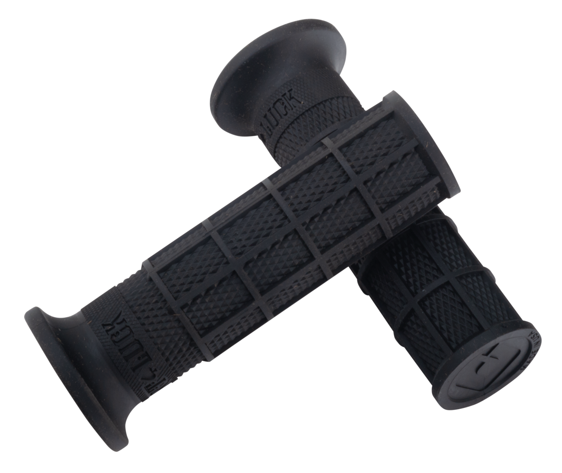 Hart Luck Odi Hart-Luck Signature Full-Waffle Slip-On Grips – Handlebar