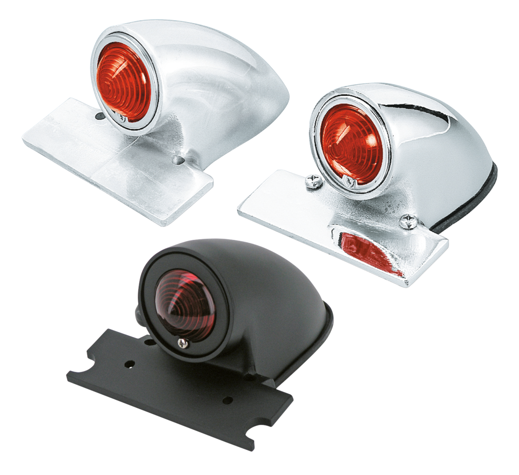 Zodiac Sparto Taillight New Style – Electric & Light