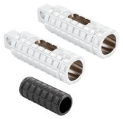 Arlen Ness Speedliner Foot Pegs – Foot Control