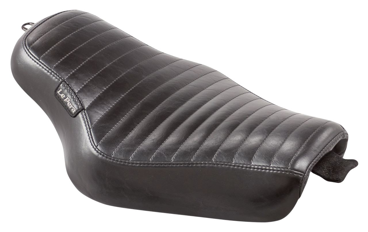 Le Pera Streaker for Sportster – Seat