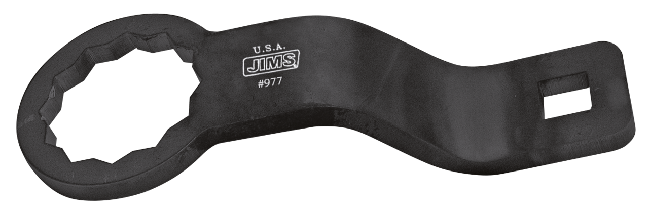 Jims Touring Model Fork Stem Nut Wrench – Tools & Chemicals