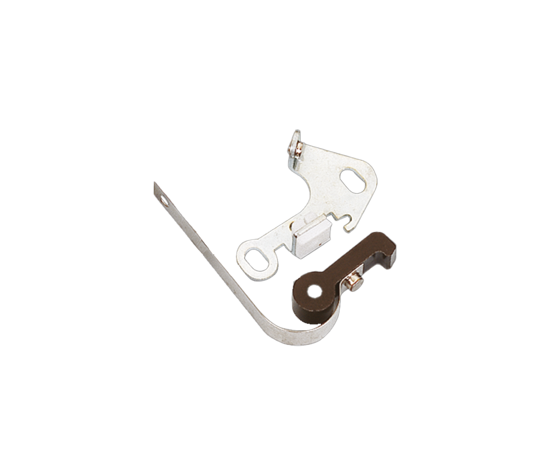Morris Magnetos Replacement Parts for Morris Magnetos – Engine Electrics