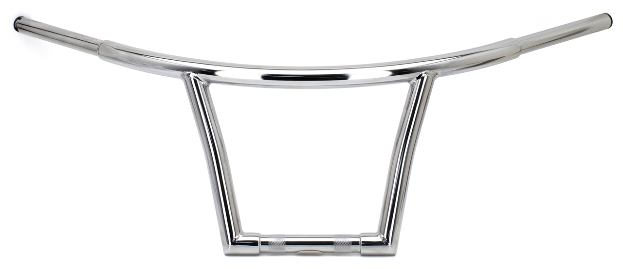 Zodiac Gts 1 1/4" Handlebars for One Inch Diameter Risers