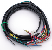 Eastern MC Parts Wiring Harnesses – Electric & Light
