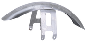Zodiac Narrow Front Fender – Fender & Struts