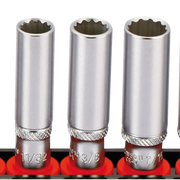 Sonic Equipment Socket and Socket Bits – Tools & Chemicals