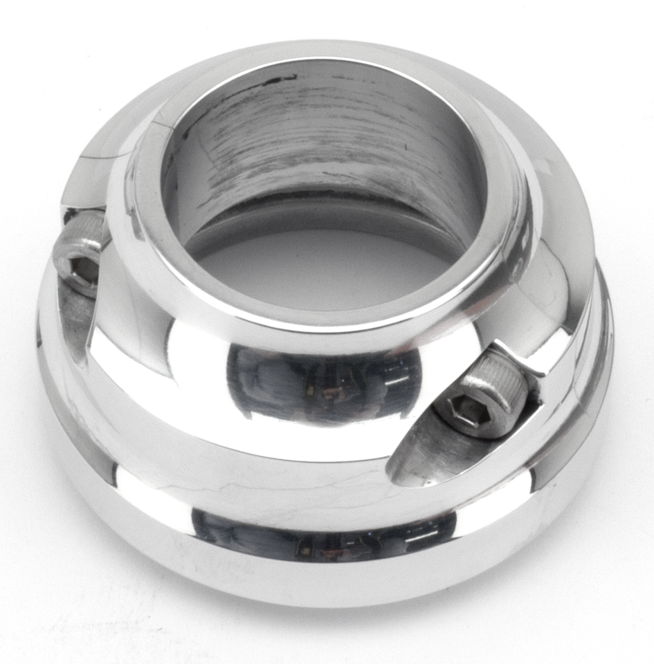 Zodiac Billet Aluminum Throttle Grip Housings – Handlebar
