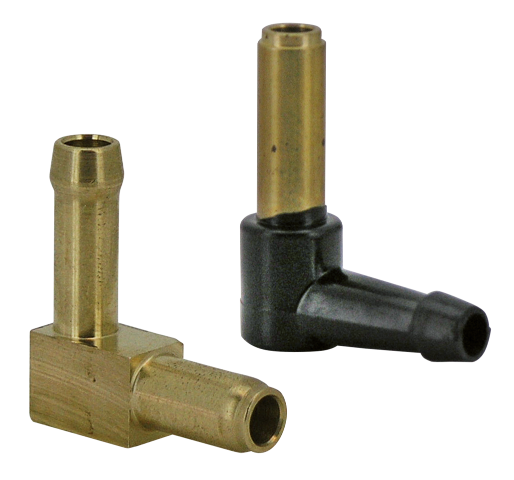 Zodiac Fuel Line Barb Fitting for Keihin Carburetor – Intake
