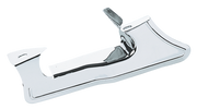 Zodiac Lower Belt Guard – Final Drive