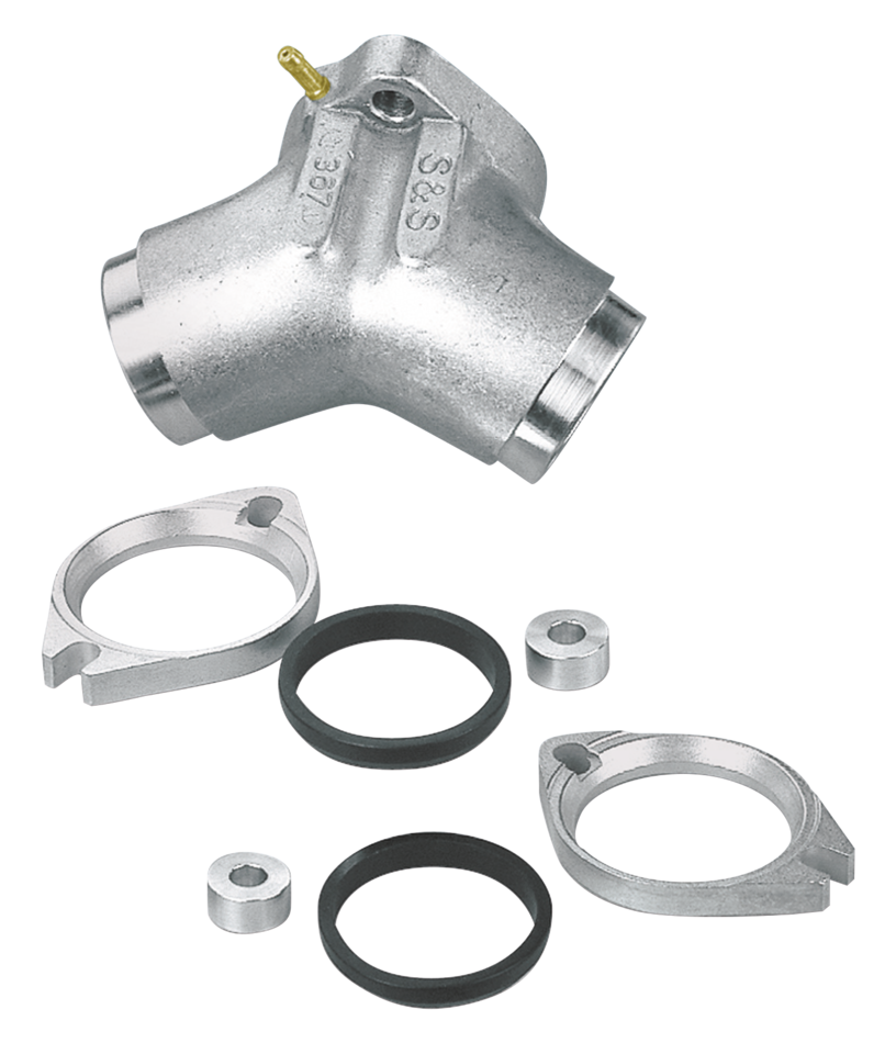 S&S Manifold Kits – Intake