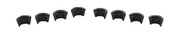 Hastings V-Thunder Valve Spring Sets