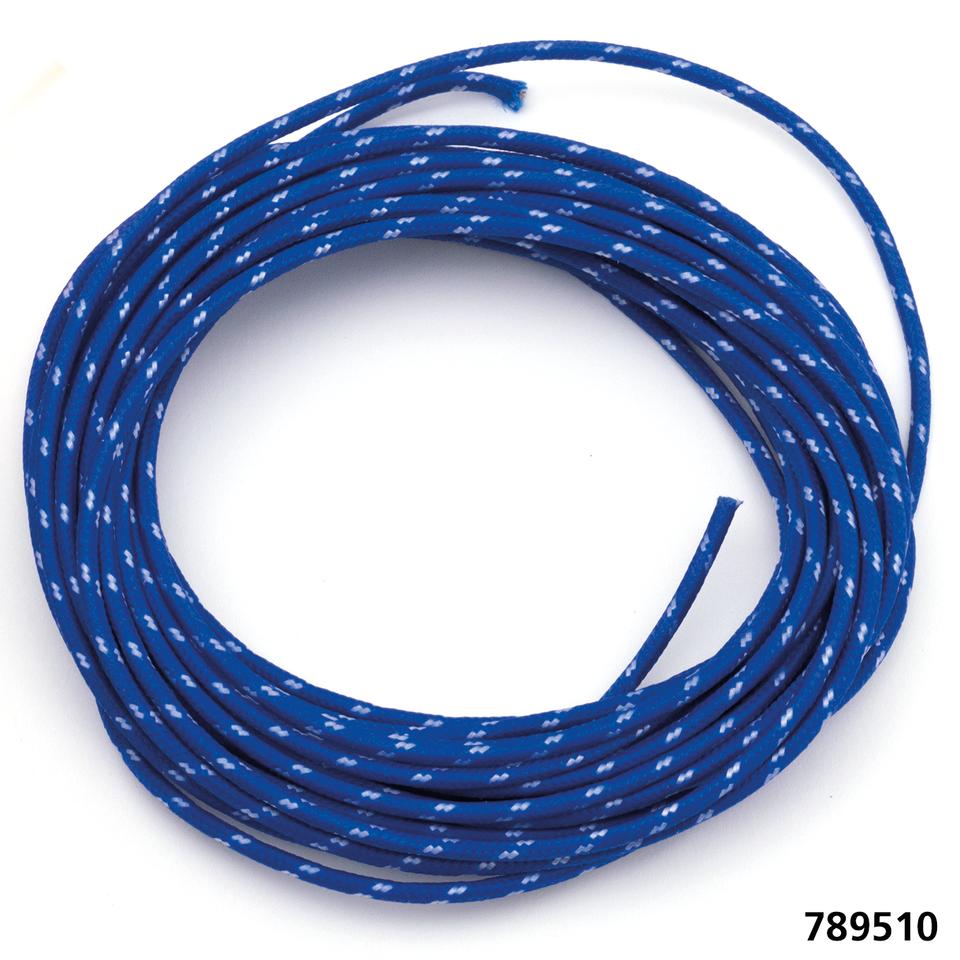V-Twin Old School Electrical Wire, & Loom – Electric & Light