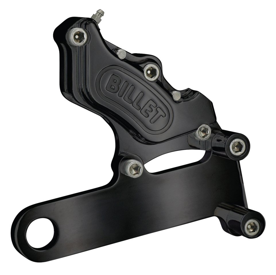 Harrison "billet" Brake Calipers