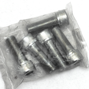 Zodiac SAE Size Zinc Plated Hardware