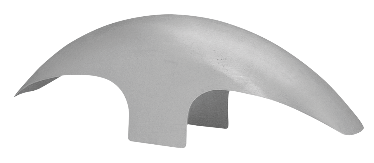 Cruise Speed Zodiac's Custom Front Fenders by Cruisespeed – Fender & Struts