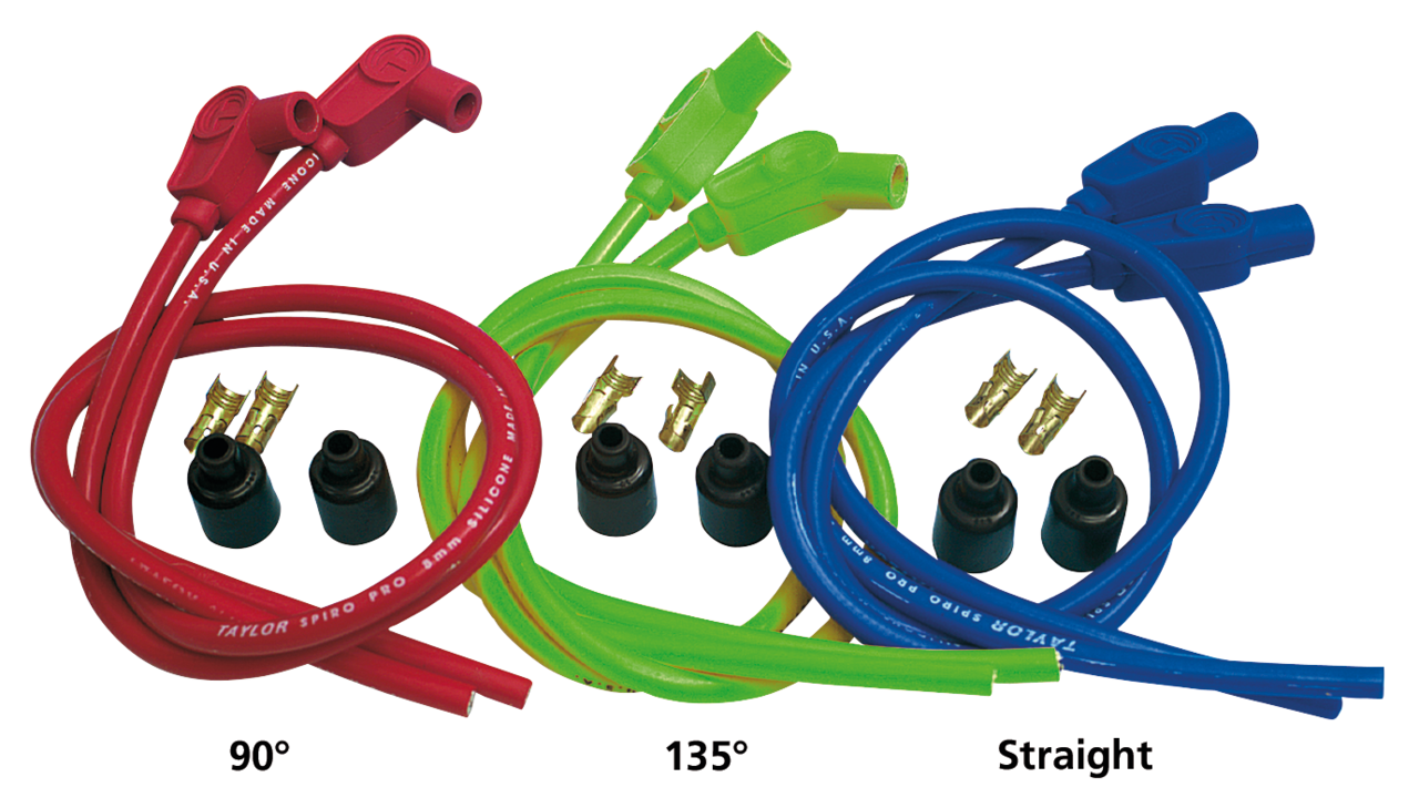 Sumax Universal Pro-Wire Kits – Engine Electrics