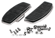 Zodiac Adjustable Floorboard Kits – Foot Control