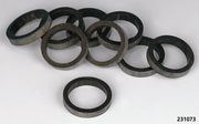 James Gaskets Transmission Gasket & Seals for 4 Speed Big Twin 1936-1986