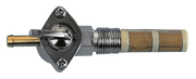 Zodiac Fuel Valves with External Thread – Gas- & Oil Tank