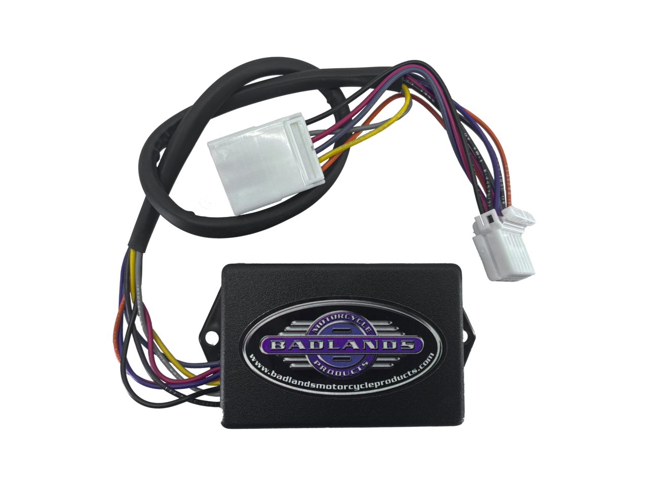 Badlands Plug-In Illuminator – Electric & Light