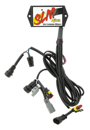 Accel Self Learning Fuel Injection Module