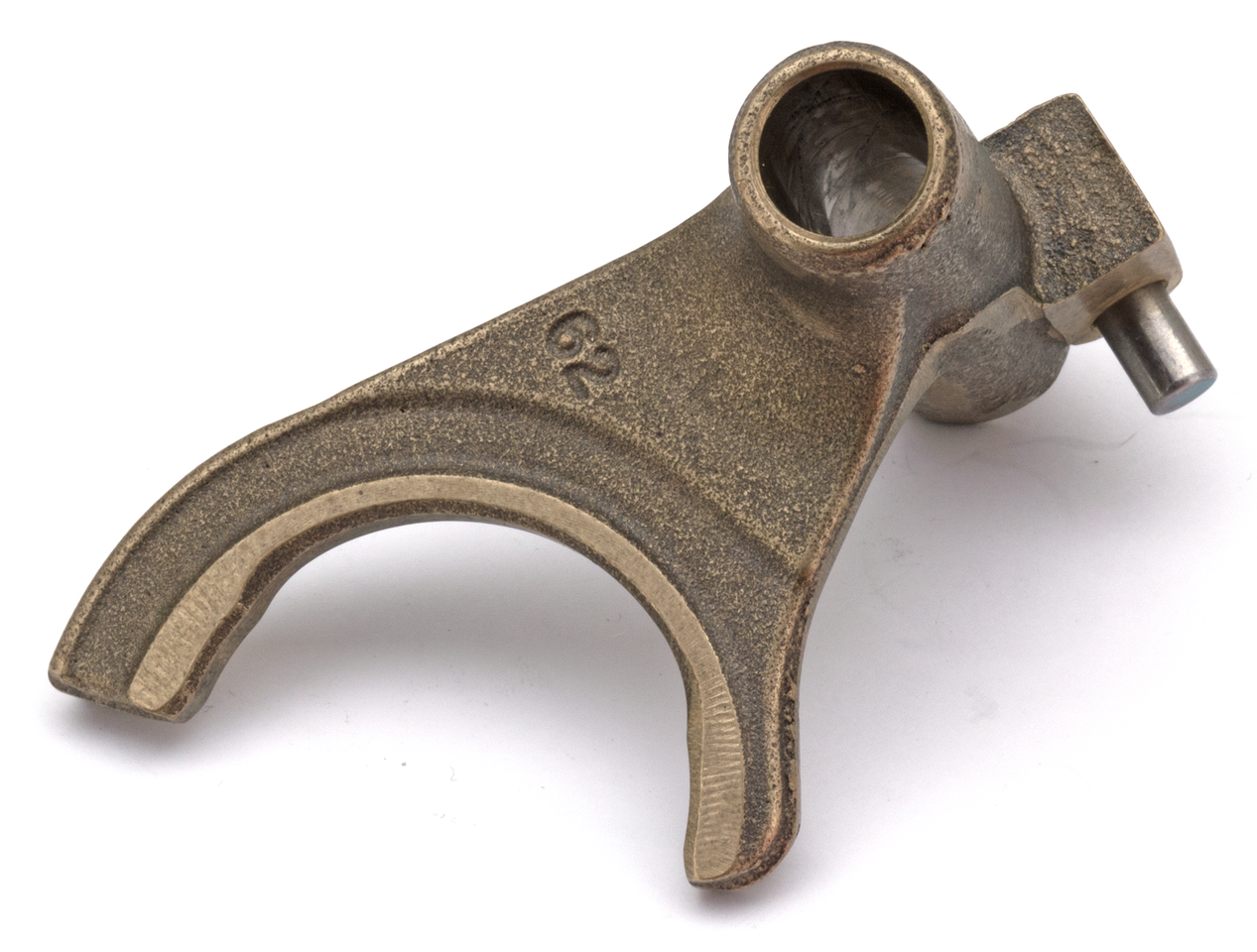 Zodiac Shifter Parts for 2004 to Present Sportster & Air Cooled Buell – Transmission