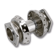 Zodiac Front and Rear Wheel Hubs – Wheel & Tire