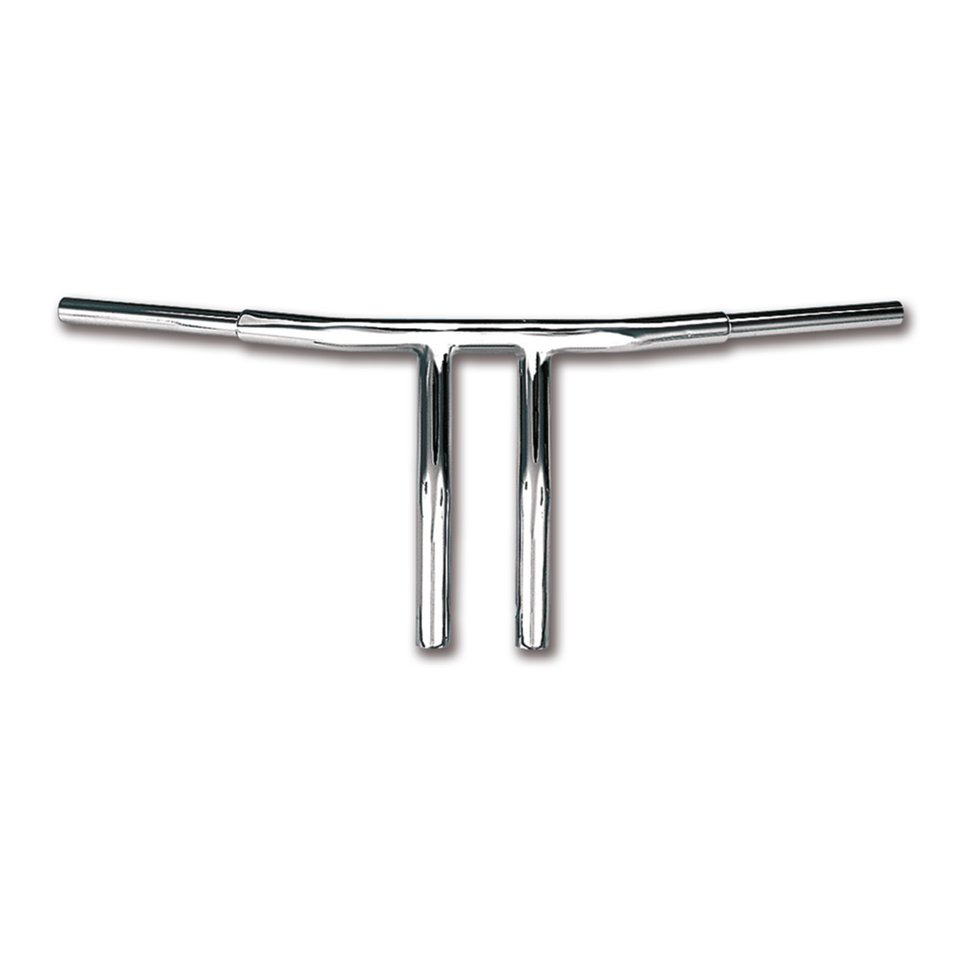 Zodiac American Made 1 1/4” Diameter Phat T-Bar Handlebars