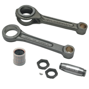 S&S Heavy-Duty Connecting Rods – Engine