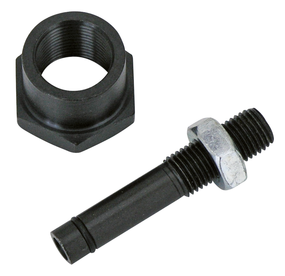 Rivera Primo Sealed Nut & Clutch Adjuster Kit – Primary & Clutch