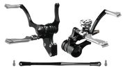 Rebuffini Mini Forward Controls