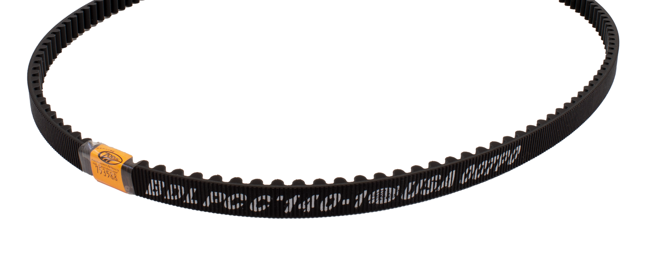 Belt Drives LTD Final Drive Belts