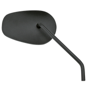 Zodiac Sidewinder Mirrors – Handlebar