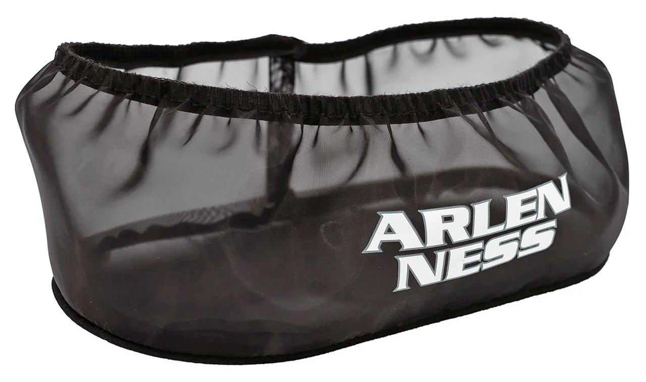 Arlen Ness Ventilator Performance Air Filter Element – Intake