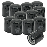S&S Oil Filters