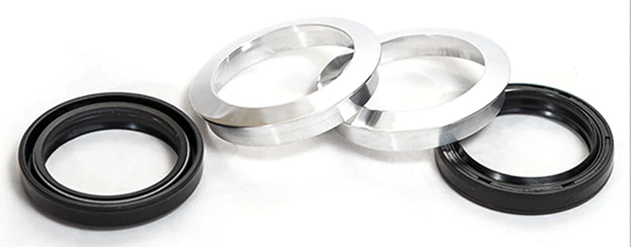 Tolle "tolle Glide" Complete Slider and Tube Kits – Front Forks