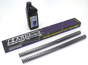 Hyperpro "link System" Front Suspension Springs – Front Forks