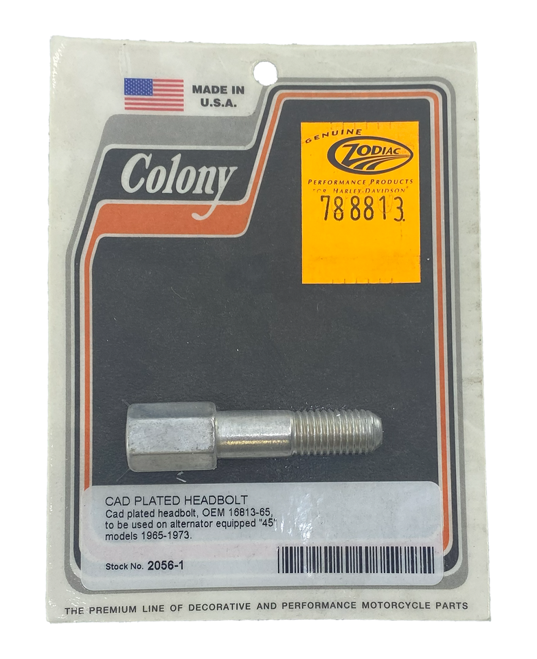 Colony Cylinder Head Bolt Kits for Sidevalves – Engine