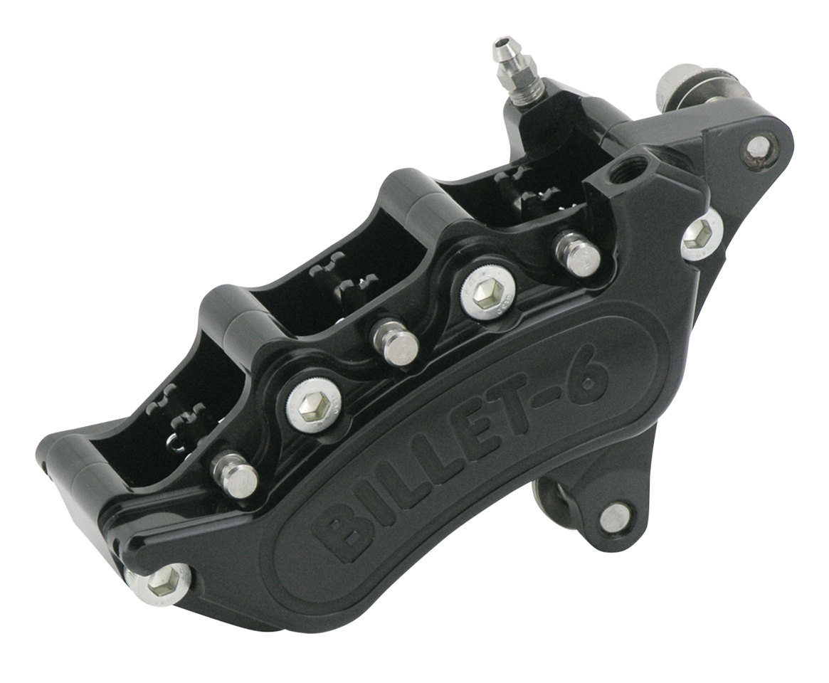 Harrison "billet" Brake Calipers