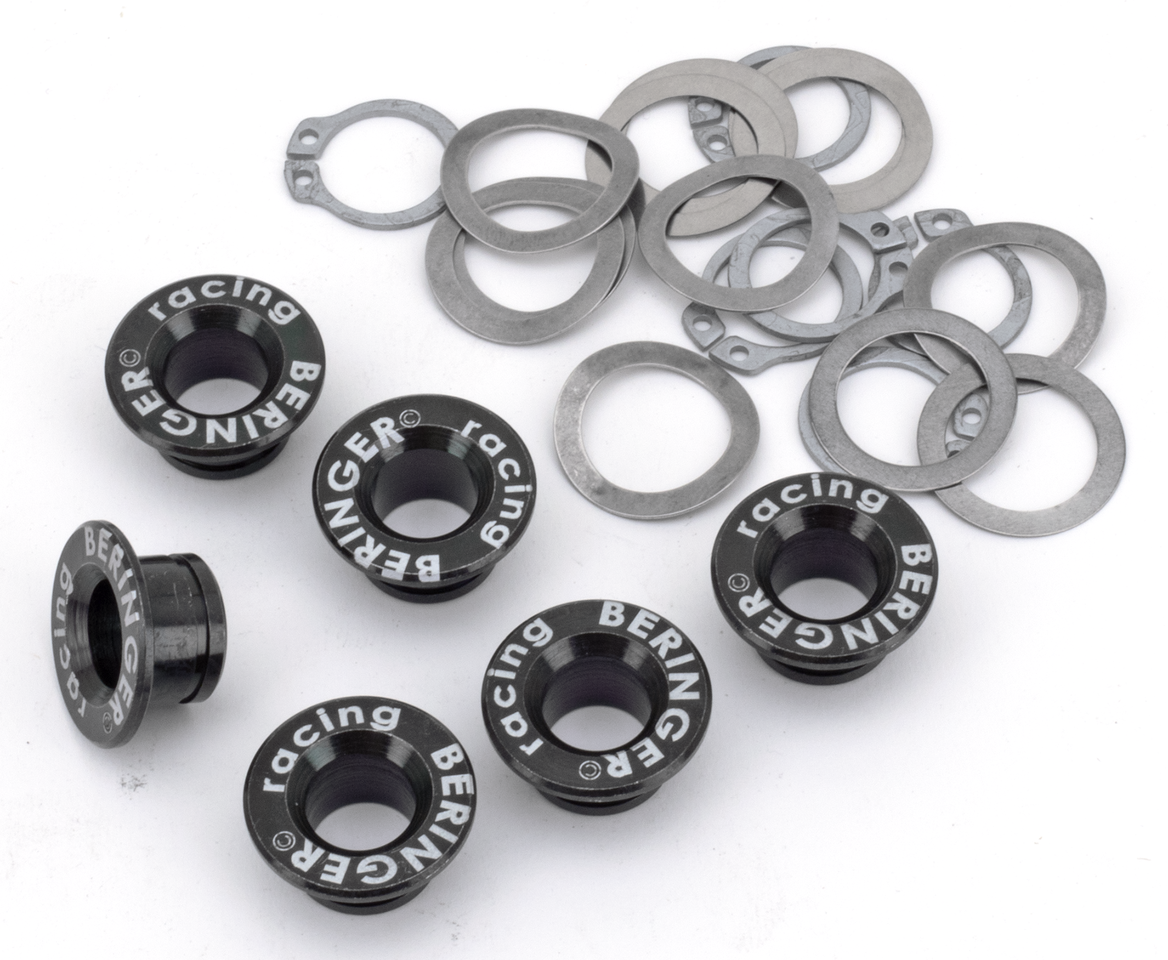 Beringer SAS Special Parts