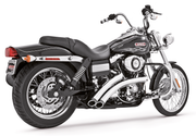 Freedom Performance Exhaust Radical Radius