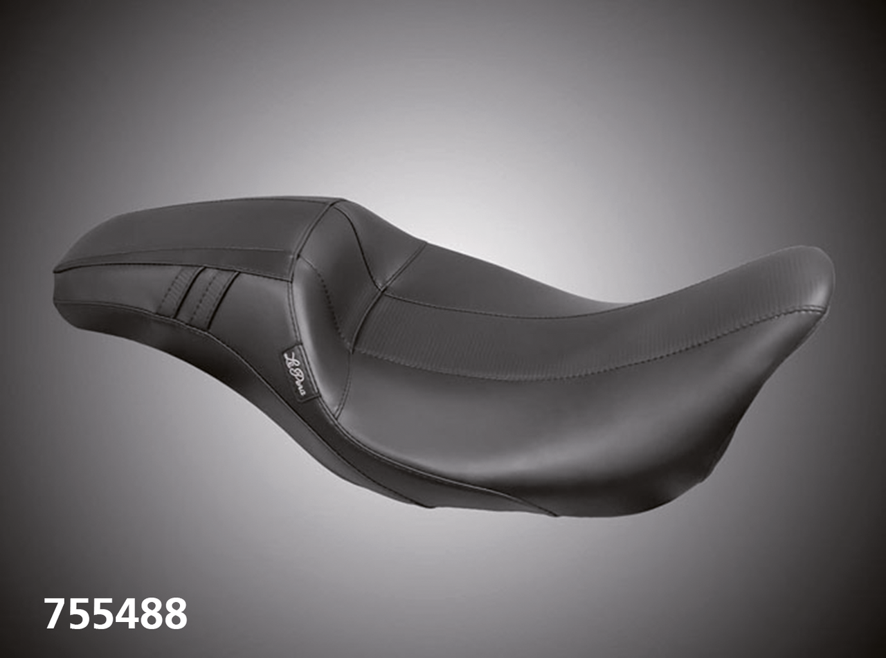 Le Pera Outcast for Touring – Seat