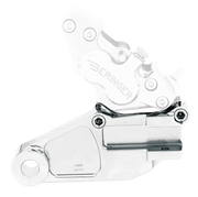 Beringer Brake System