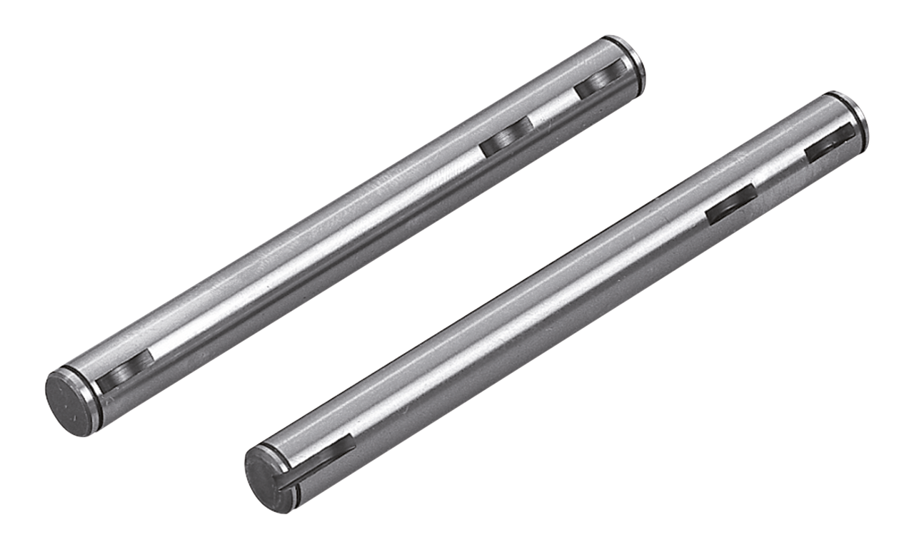 Jims Oil Pump Shaft for Big Twin – Engine