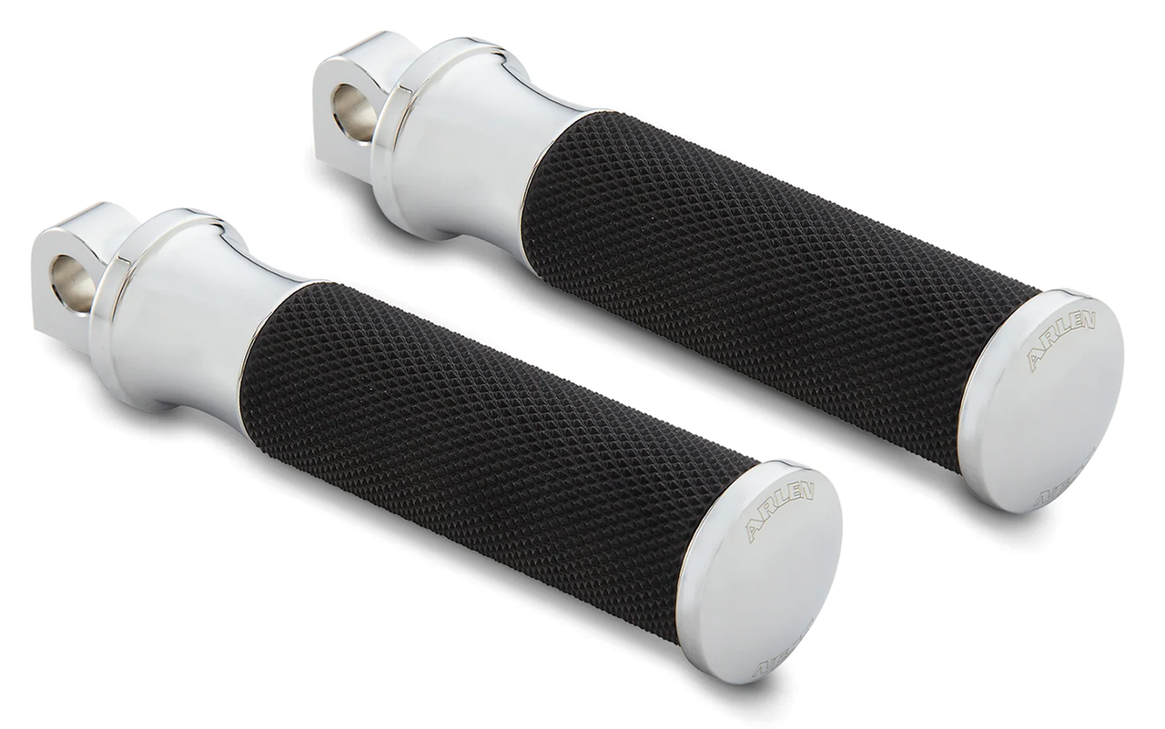 Arlen Ness Fusion Foot Pegs – Foot Control