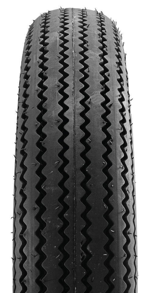 European Classic Tires – Wheel & Tire