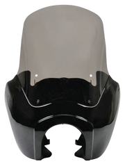 Zodiac Super Glide T-Sport Style Fairing – Windshield