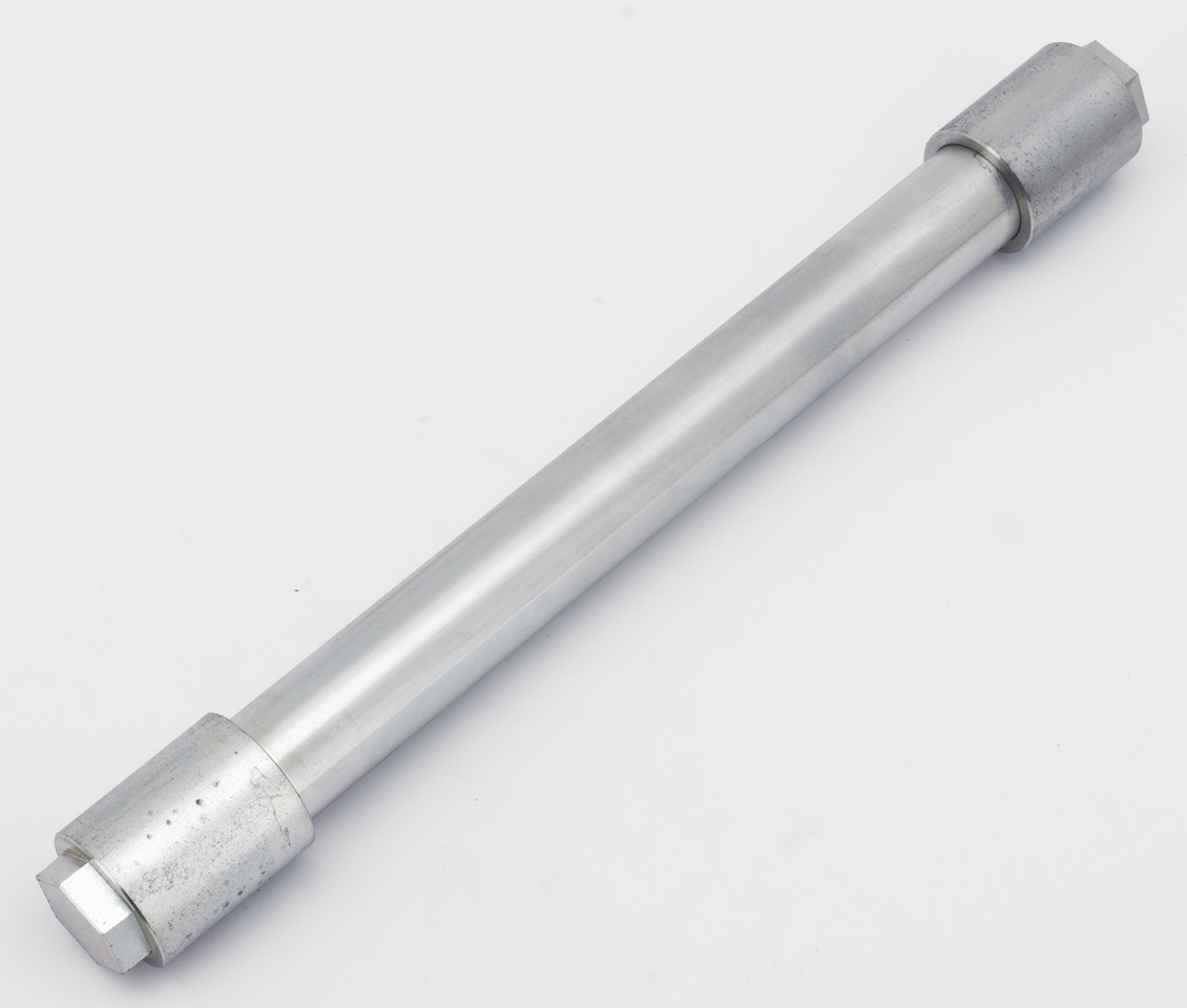 Zodiac Parts and Accessories for Öhlins Inverted Front Forks