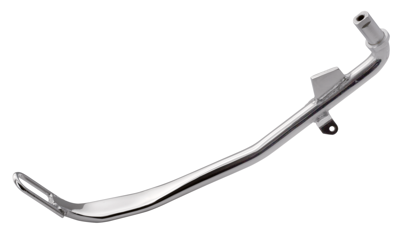 V-Twin Kickstand for Dyna – Frame & Rear Suspension