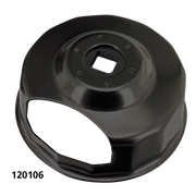 Zodiac Oil Filter Socket Wrench – Tools & Chemicals